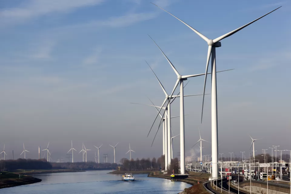 Rotterdam, the Netherlands